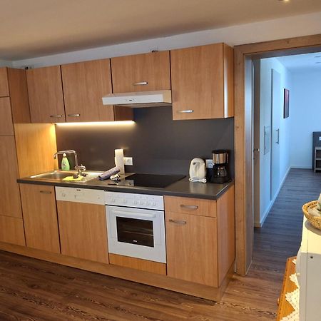 Apartmán Daarhof Wagrain Exteriér fotografie