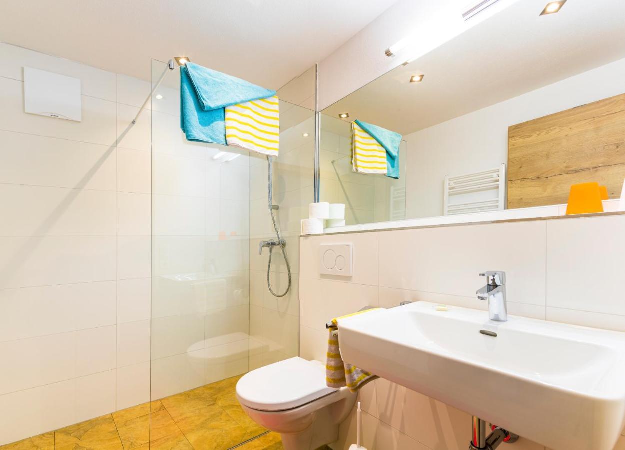 Apartmán Daarhof Wagrain Exteriér fotografie