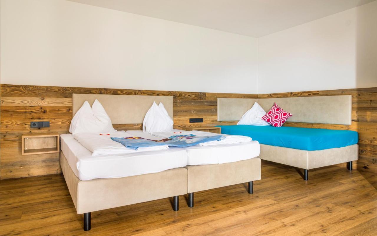 Apartmán Daarhof Wagrain Exteriér fotografie