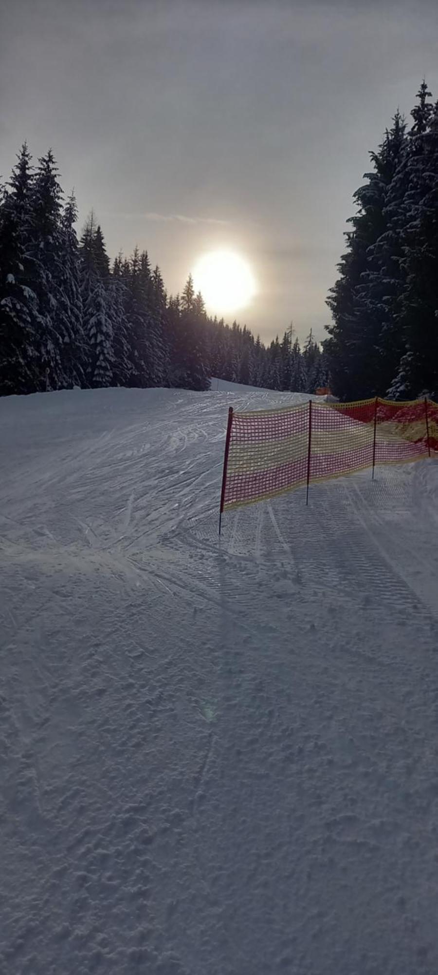 Apartmán Daarhof Wagrain Exteriér fotografie