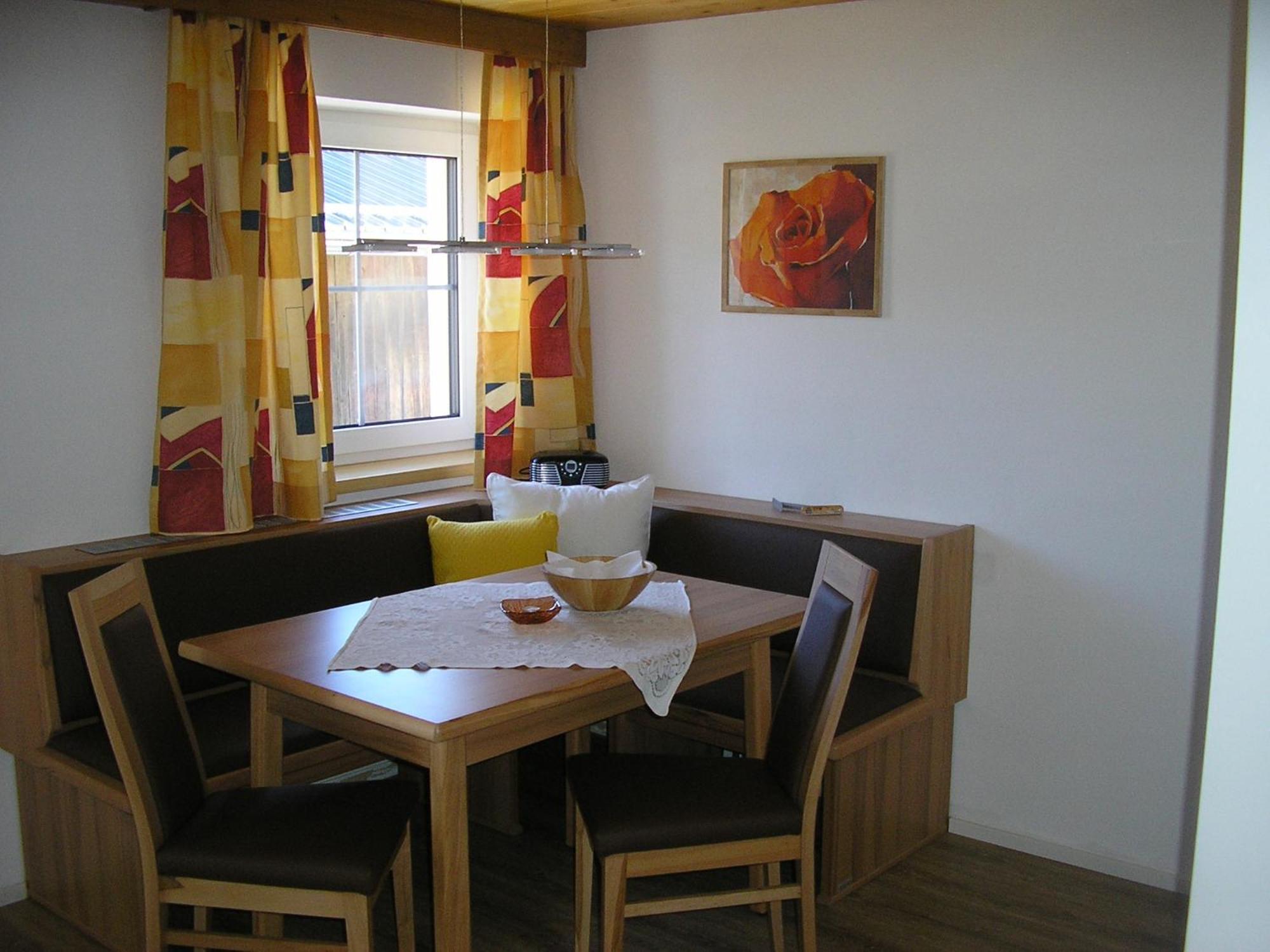 Apartmán Daarhof Wagrain Exteriér fotografie