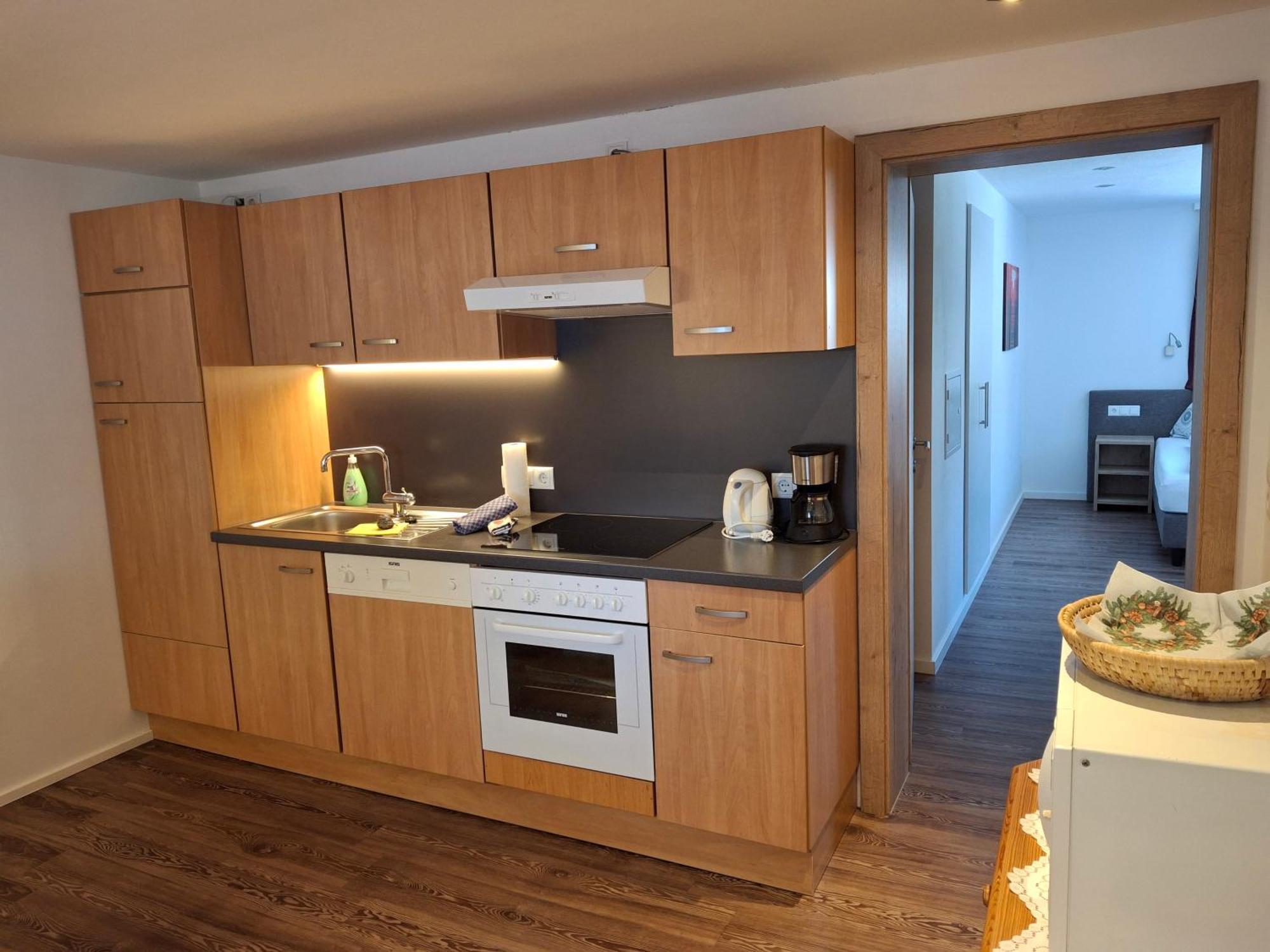Apartmán Daarhof Wagrain Exteriér fotografie