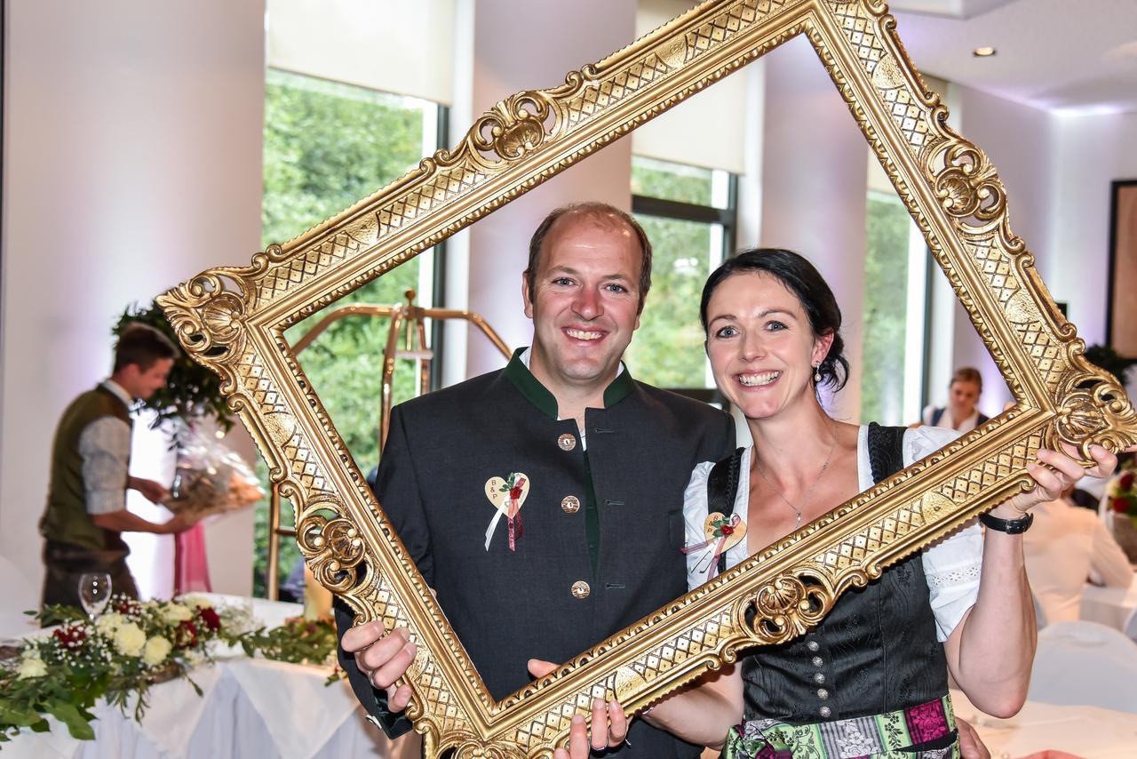 Apartmán Daarhof Wagrain Exteriér fotografie